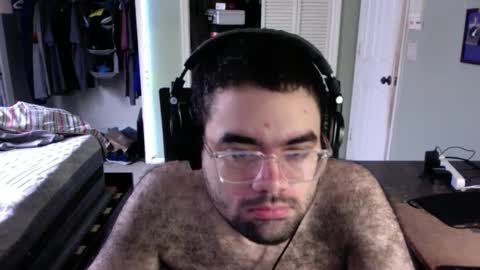 anonman12 online show from 10.11.25