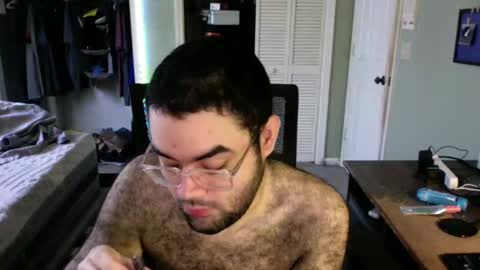 anonman12 online show from 10.14.25