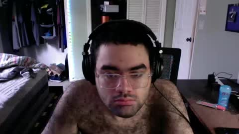 anonman12 online show from 10.15.25