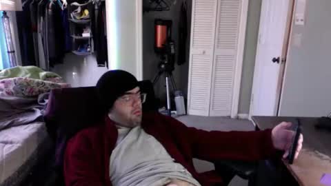 anonman12 online show from 02.01.26