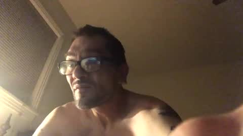 Snapshot of anonychris chatting on 12.12.24 AnonaChris online show from 12.12.24