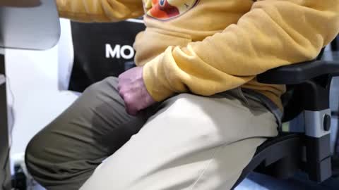 D online show from 01.03.25