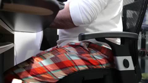 D online show from 02.21.25