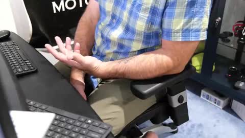 D online show from 10.15.25