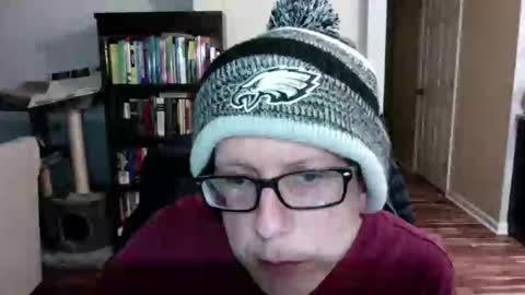 Snapshot of anonymousfrederick76 chatting on 01.24.25 anonymousfrederick76 online show from 01.24.25