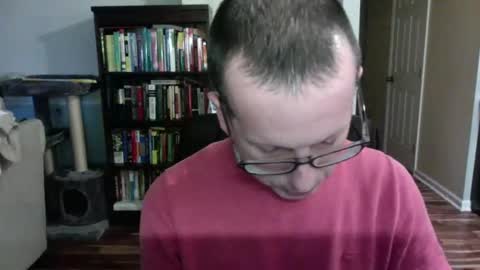 Snapshot of anonymousfrederick76 chatting on 02.25.25 anonymousfrederick76 online show from 02.25.25