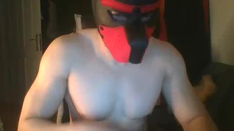 Snapshot of anonymousguy68_cam chatting on 09.12.25 Anonymousguy online show from 09.12.25