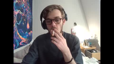 Snapshot of anonymousstoner58 chatting on 03.02.25 anonymousstoner58 online show from 03.02.25