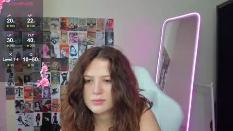 Anora online show from 11.30.25