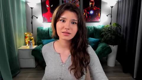 Snapshot of anoradark chatting on 01.10.26 Anora online show from 01.10.26