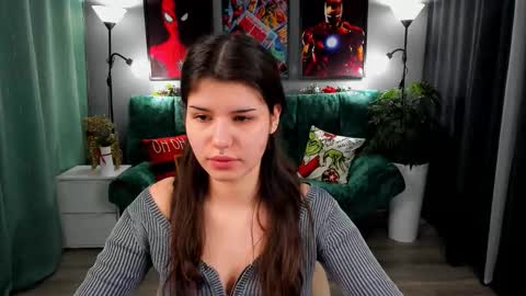 Snapshot of anoradark chatting on 01.11.26 Anora online show from 01.11.26