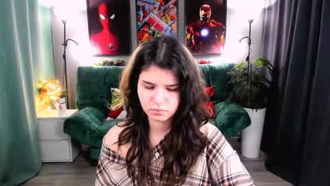 Snapshot of anoradark chatting on 01.14.26 Anora online show from 01.14.26