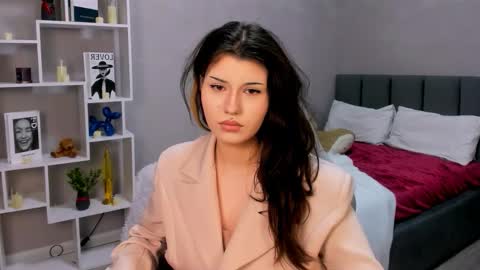 Snapshot of anoradark chatting on 02.08.26 Anora online show from 02.08.26