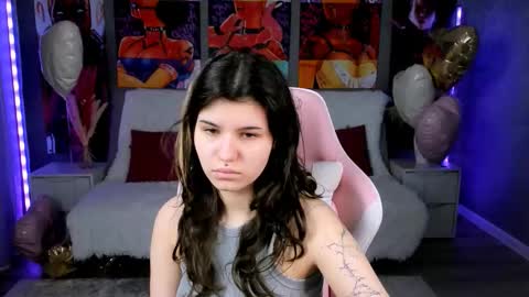 Snapshot of anoradark chatting on 03.01.26 Anora online show from 03.01.26