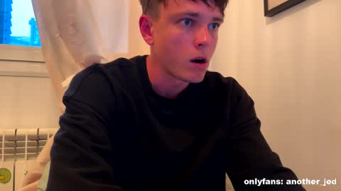 Jed  online show from 04.19.26