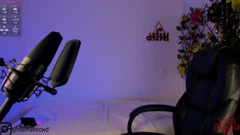 Snapshot of another_teo chatting on 12.17.24 Jordan Mateo online show from 12.17.24