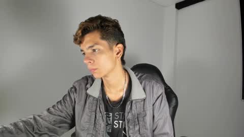 Snapshot of another_teo chatting on 01.03.25 Jordan Mateo online show from 01.03.25