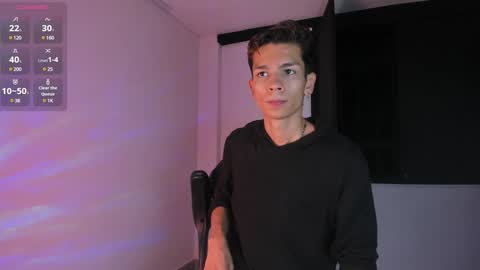 Snapshot of another_teo chatting on 01.07.25 Jordan Mateo online show from 01.07.25