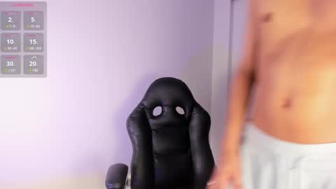 Snapshot of another_teo chatting on 01.08.25 Jordan Mateo online show from 01.08.25