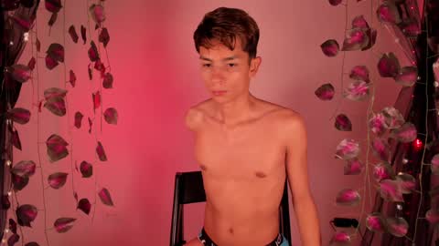 Snapshot of another_teo chatting on 01.18.25 Jordan Mateo online show from 01.18.25