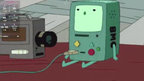 Snapshot of another_teo chatting on 01.30.25 Jordan Mateo online show from 01.30.25