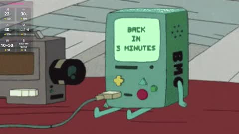 Snapshot of another_teo chatting on 02.16.25 Jordan Mateo online show from 02.16.25