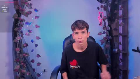 Snapshot of another_teo chatting on 03.02.25 Jordan Mateo online show from 03.02.25