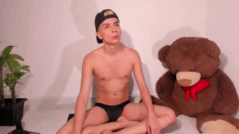 Snapshot of another_teo chatting on 01.08.26 Jordan Mateo online show from 01.08.26