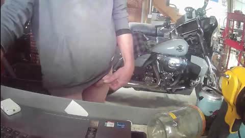 anotherbaldy online show from 11.15.25