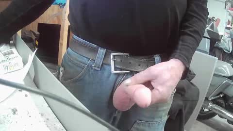 anotherbaldy online show from 11.22.25