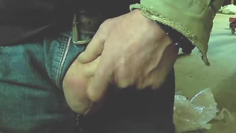 anotherbaldy online show from 03.28.26