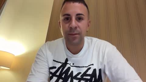 Anson online show from 11.02.25