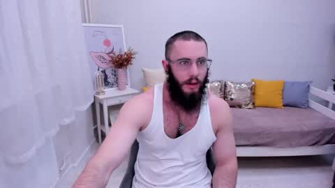 Ant online show from 12.04.25