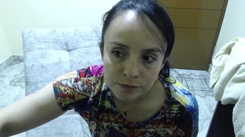 PAMELA online show from 10.08.25