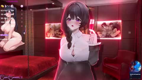 Zoe online show from 11.24.25