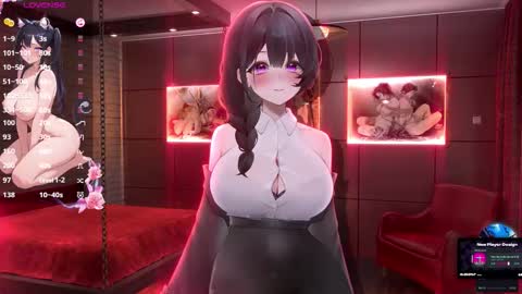 Zoe online show from 12.05.25