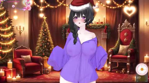 Zoe online show from 12.18.25