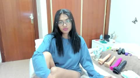 anthonela_hotsex online show from 11.13.25