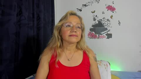 anthonela_mature_ online show from 01.07.25
