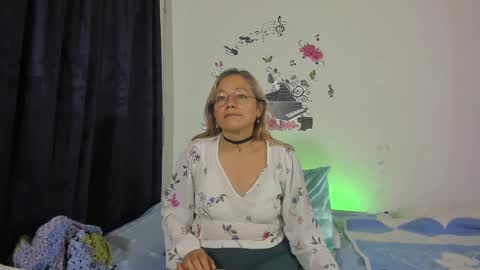 anthonela_mature_ online show from 03.11.25