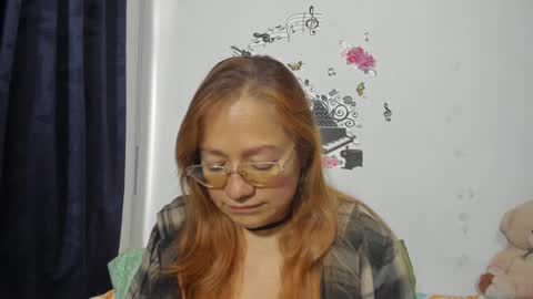 anthonela_mature_ online show from 11.29.25