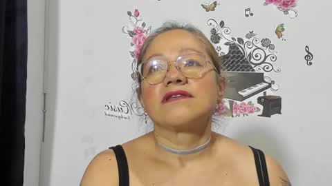 anthonela_mature_ online show from 12.19.25