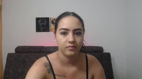 Snapshot of anthonela_queen chatting on 03.01.25 Anthonela Queen online show from 03.01.25