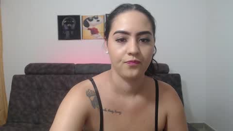 Snapshot of anthonela_queen chatting on 03.01.25 Anthonela Queen online show from 03.01.25