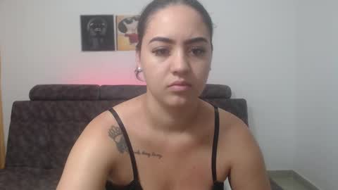 Snapshot of anthonela_queen chatting on 03.12.25 Anthonela Queen online show from 03.12.25