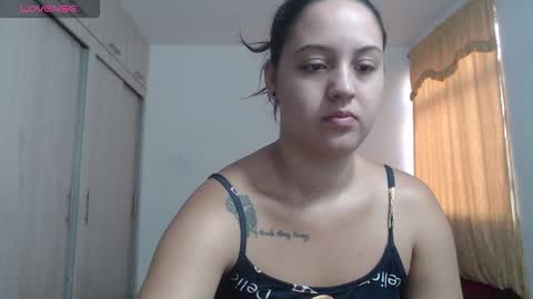 Snapshot of anthonela_queen chatting on 09.12.25 Anthonela Queen online show from 09.12.25