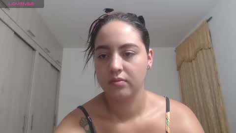 Snapshot of anthonela_queen chatting on 09.18.25 Anthonela Queen online show from 09.18.25