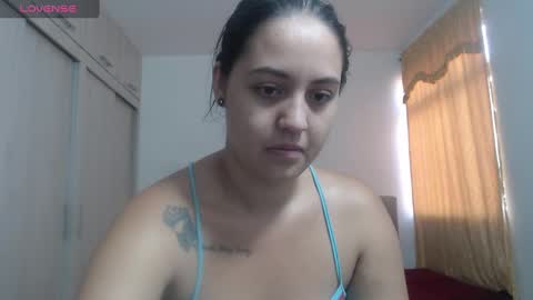 Snapshot of anthonela_queen chatting on 09.21.25 Anthonela Queen online show from 09.21.25