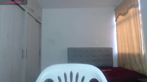 Snapshot of anthonela_queen chatting on 10.09.25 Anthonela Queen online show from 10.09.25