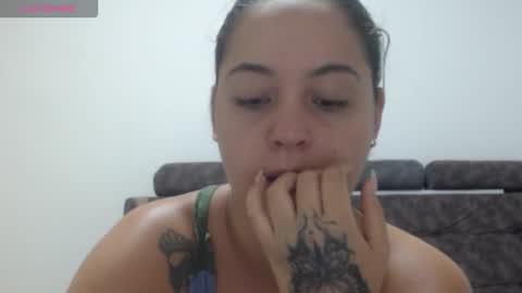 Anthonela Queen online show from 02.11.26